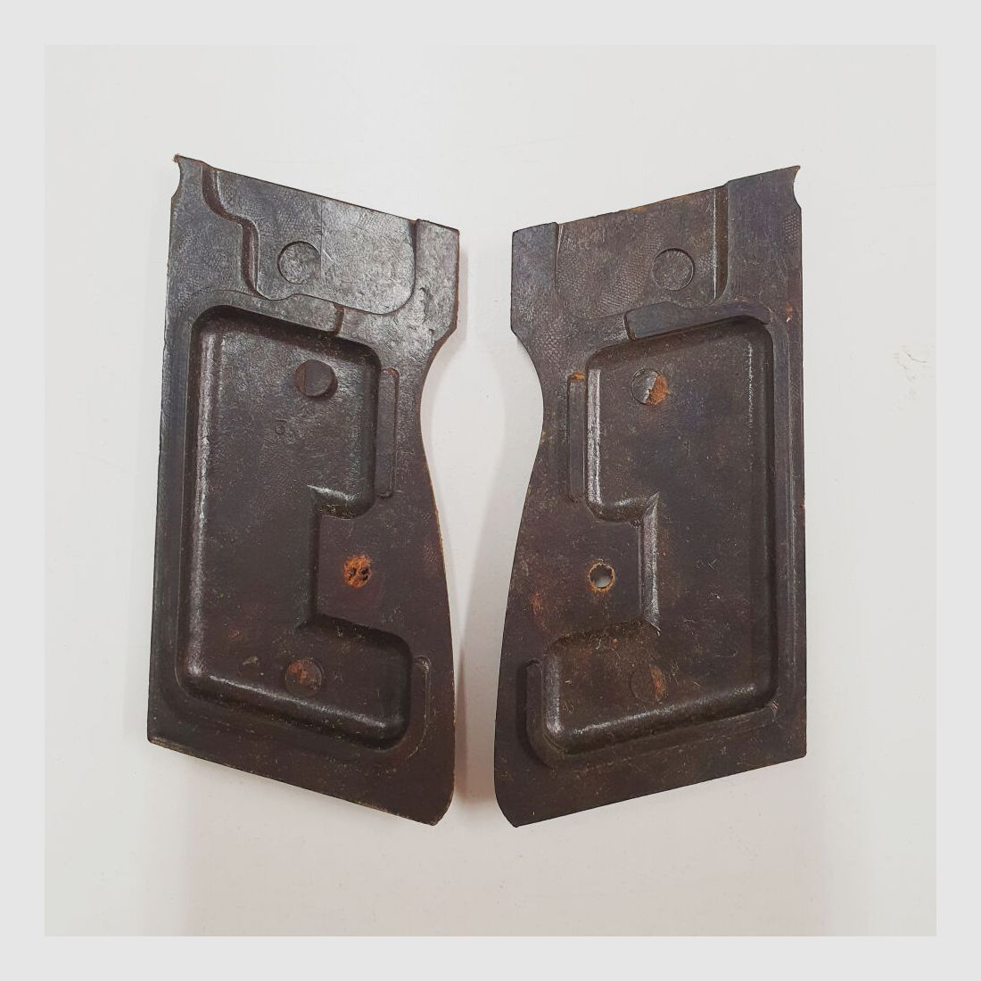 FEG Femaru Hungary Walam 48