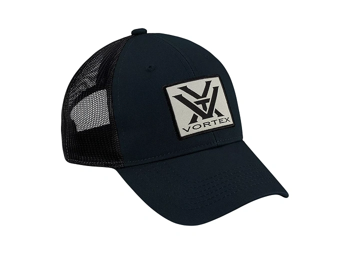 Czapka Vortex Patch Logo granatowa, zdjęcie 1 z 6