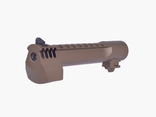 Lufa Desert Eagle 6" Burnt Bronze IMB