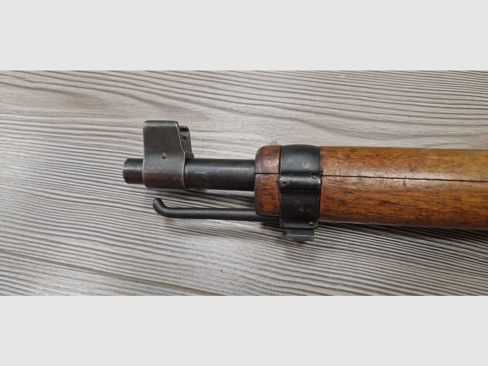 SCHMIDT RUBIN K31 30-284, afbeelding 10 van 12