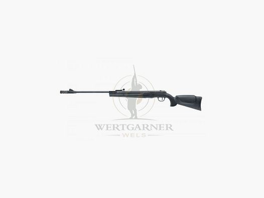Ruger Air Scout Magnum 4,5mm