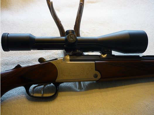 Blaser BBF 700 - Matrizensatz verfügbar