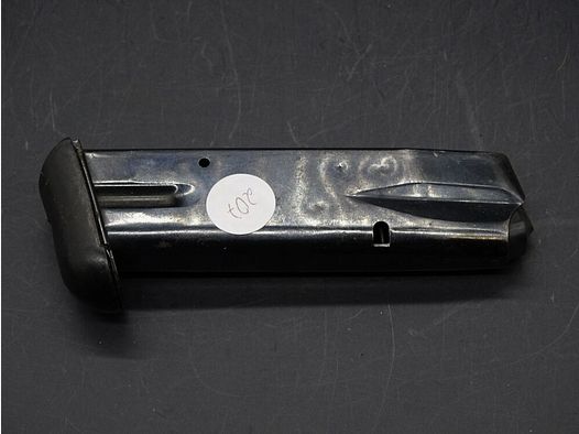 Magazin unbekannt Kaliber 9mm Luger