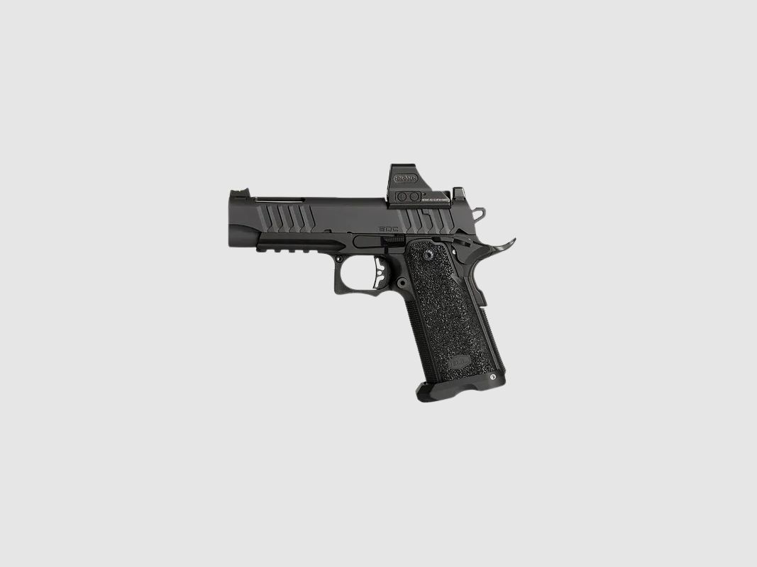 BUL SAS II EDC 4.25", Bild 1 von 2