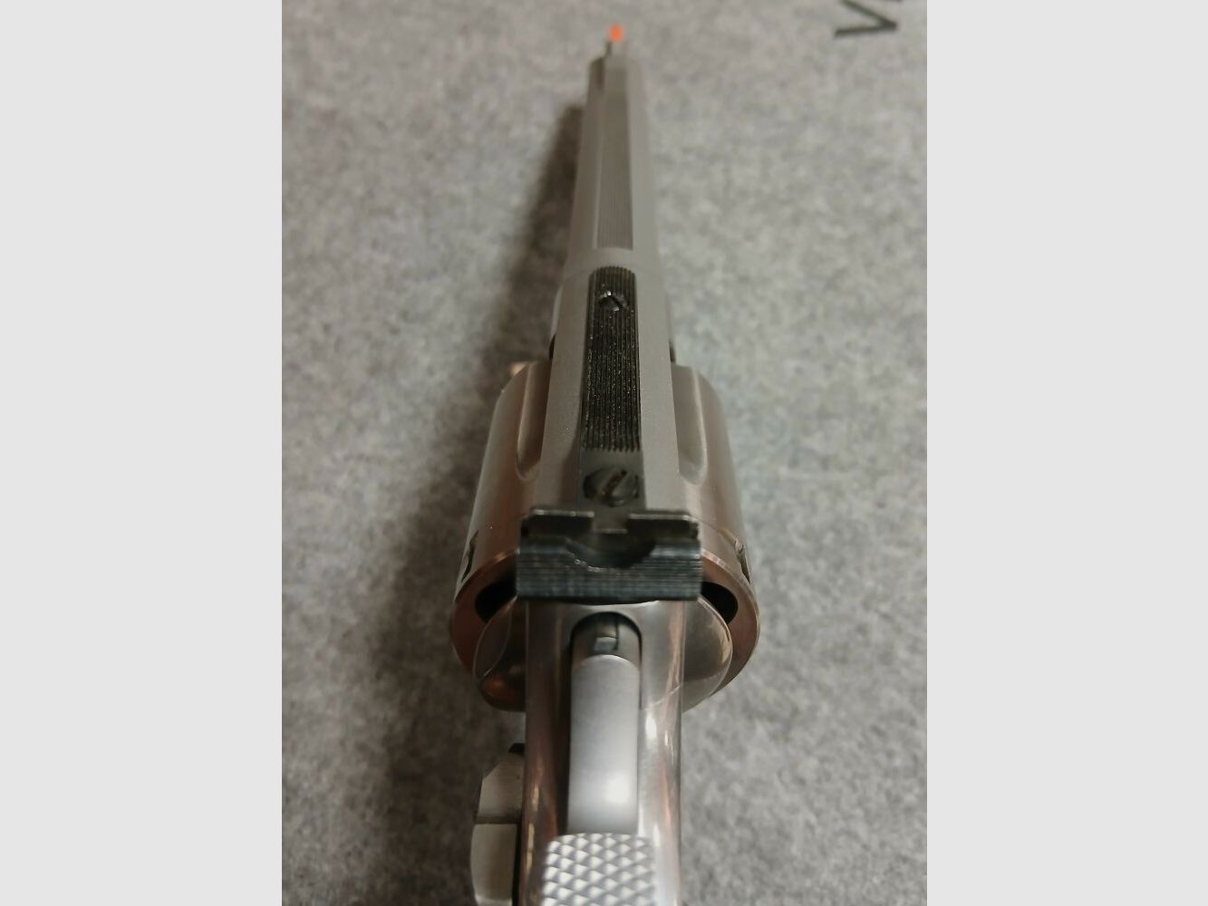 Smith & Wesson 686-4