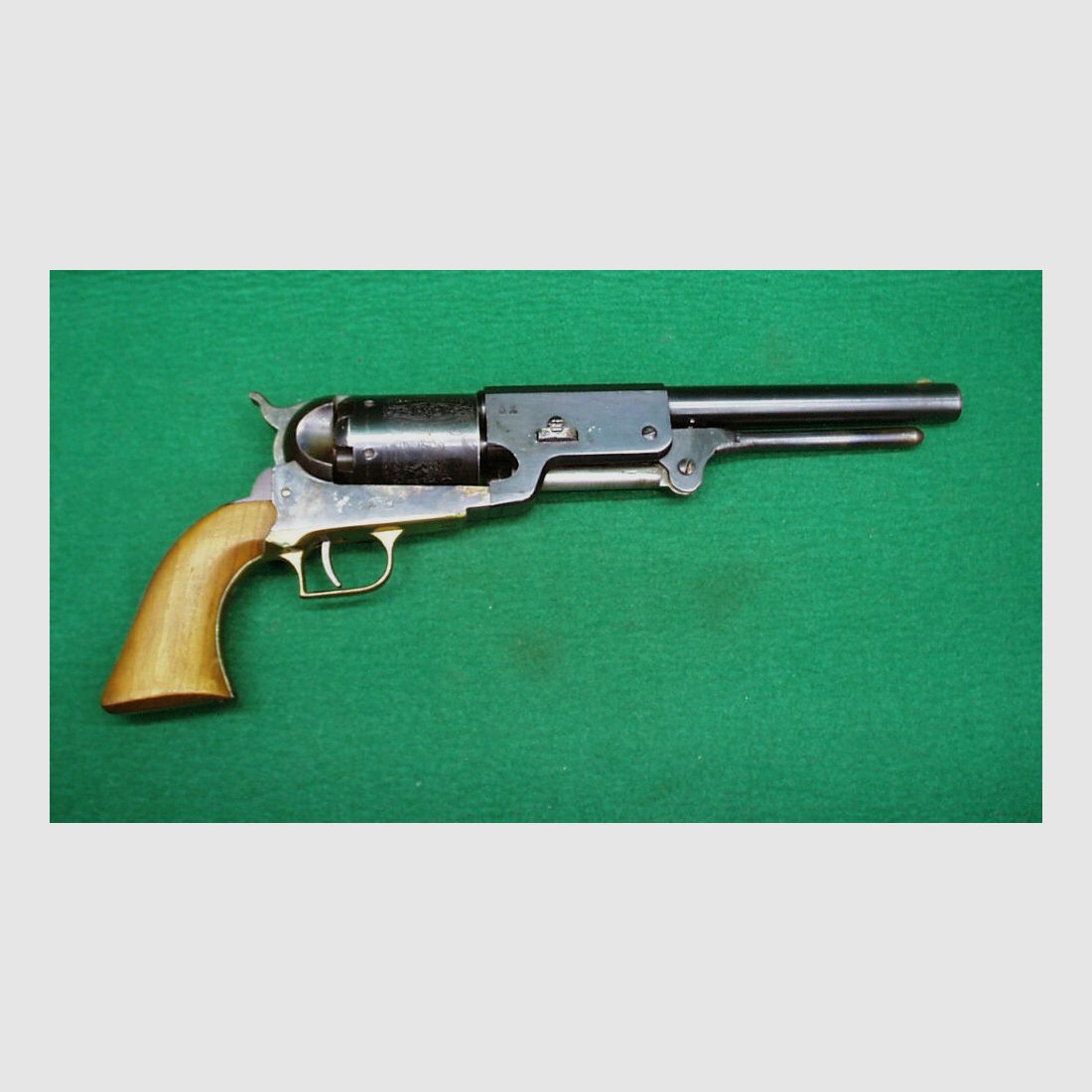 Armi San Marco Colt Walker 1847