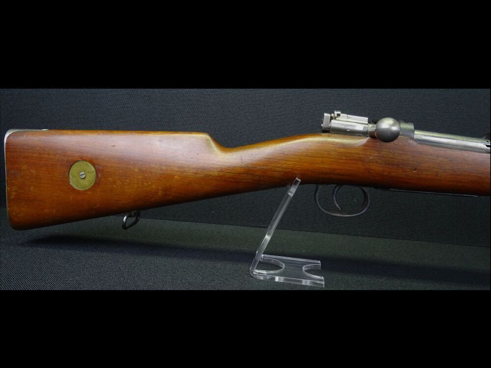 Carl Gustav M96