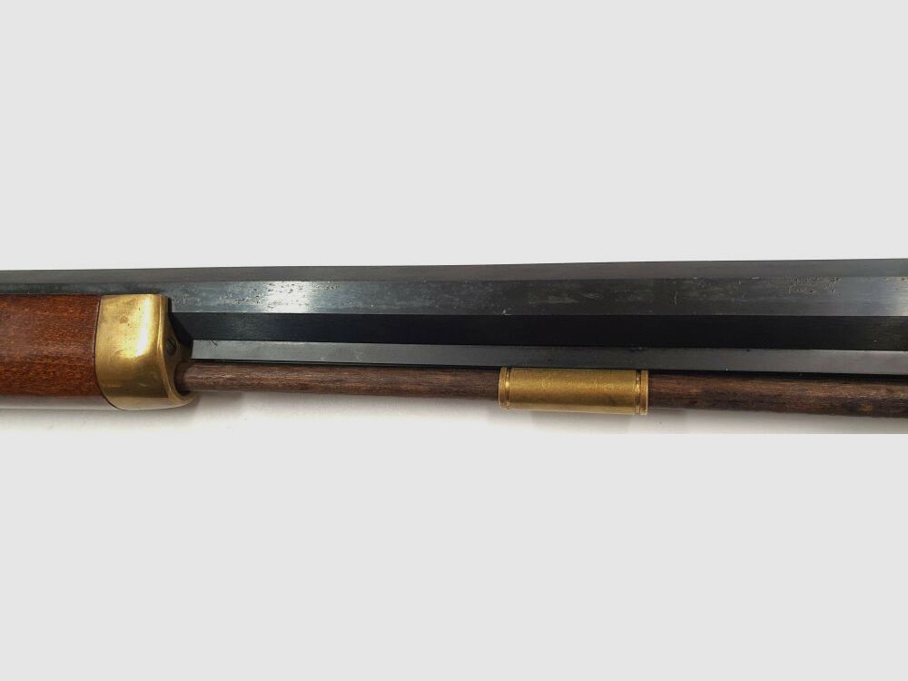 Dikar Spain Hawken BLACK POWDER Perkussionsgewehr