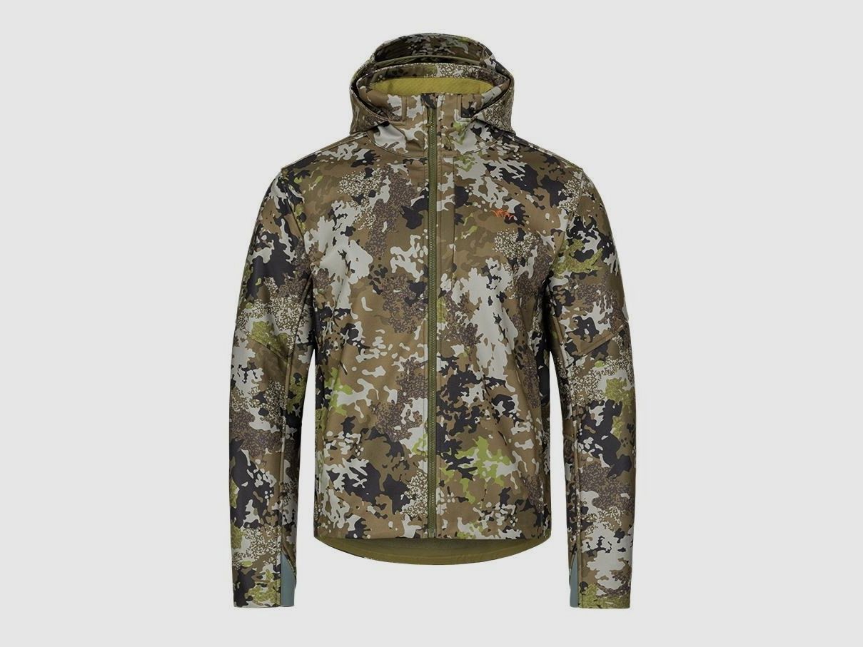 Blaser Tranquility Softshell Jacket Men
