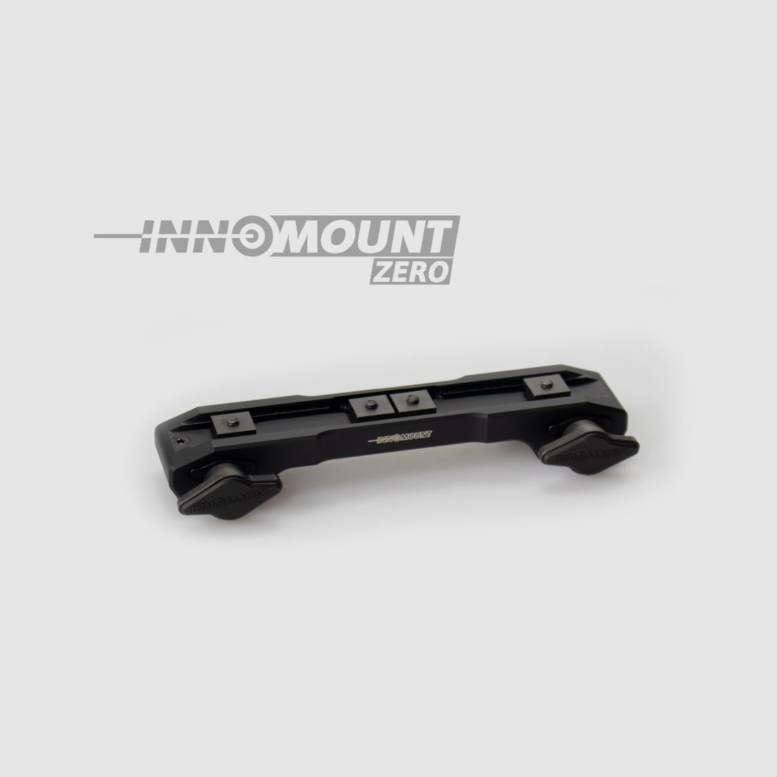 INNOMOUNT - Schnellspannmontage ZERO fr Weaver/Picatinny Zeiss BH 7 mm