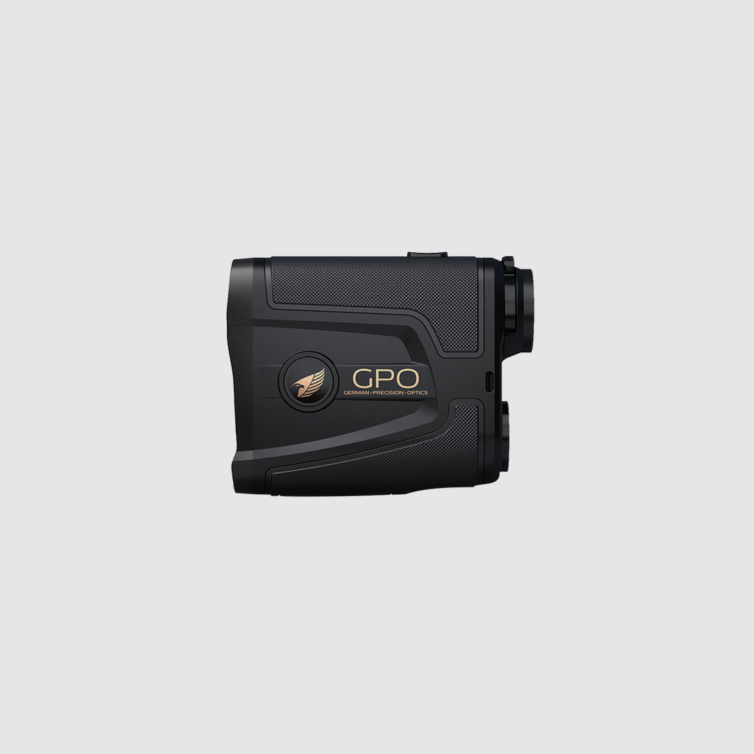Dalmierz GPO RANGETRACKER 1800, zdjęcie 2 z 5