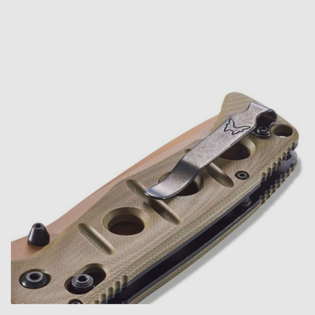 Benchmade Adamas folding knife, image 7 of 8