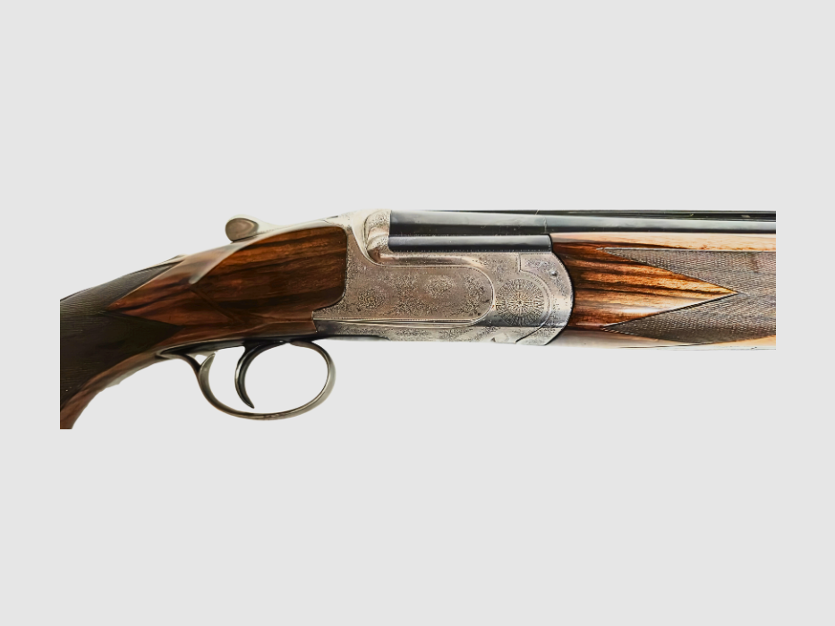 FUCILE PERAZZI MX8 SC3, immagine 4 di 10
