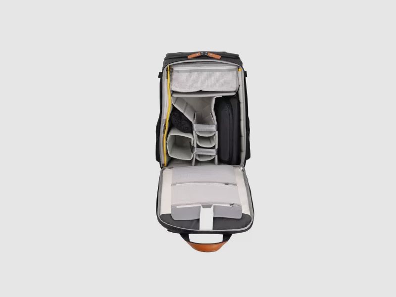 Vanguard Veo City B46 NV - Fototasche, Bild 13 von 23