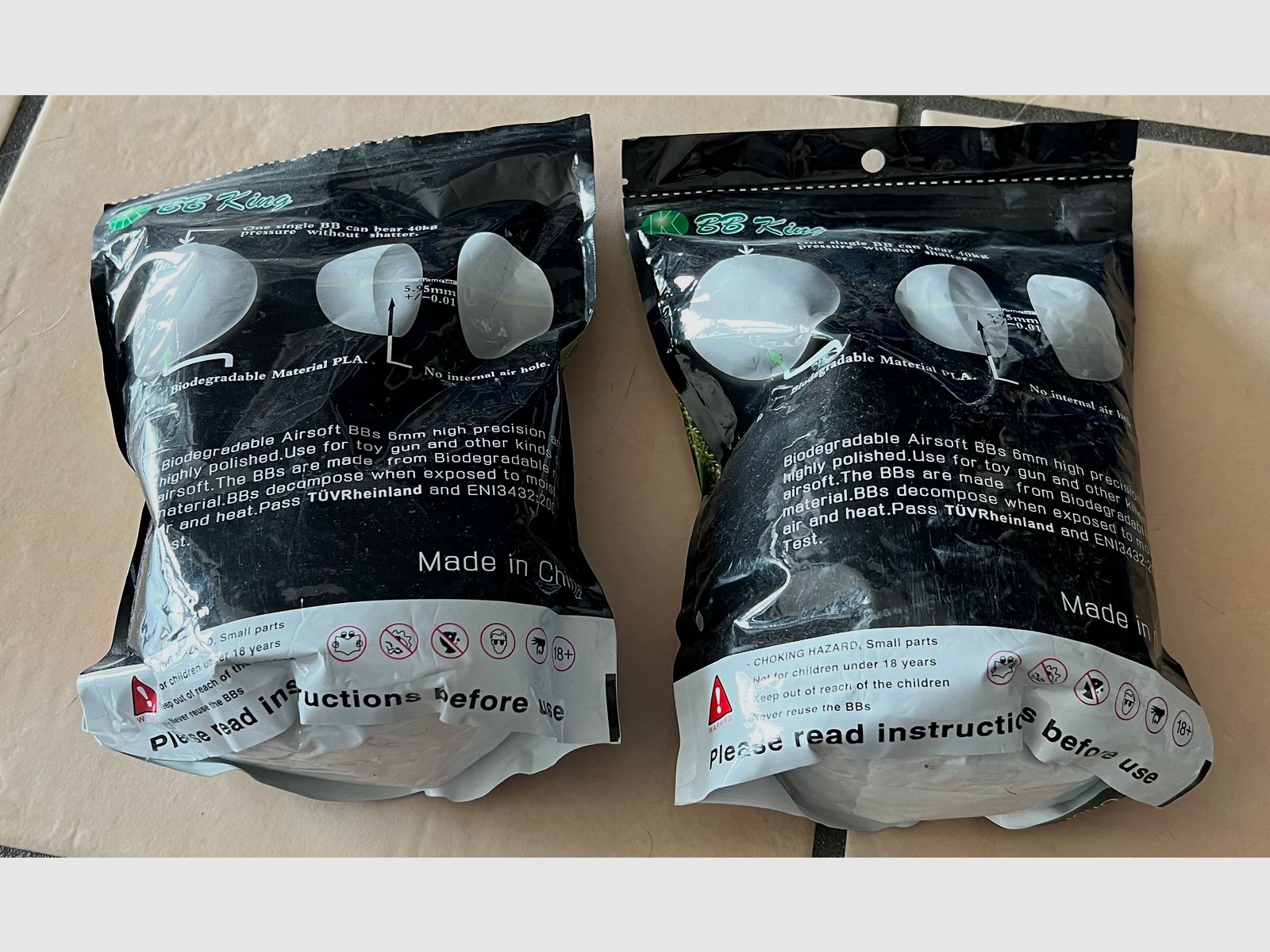 G&G CM15 KR APR 14,5“