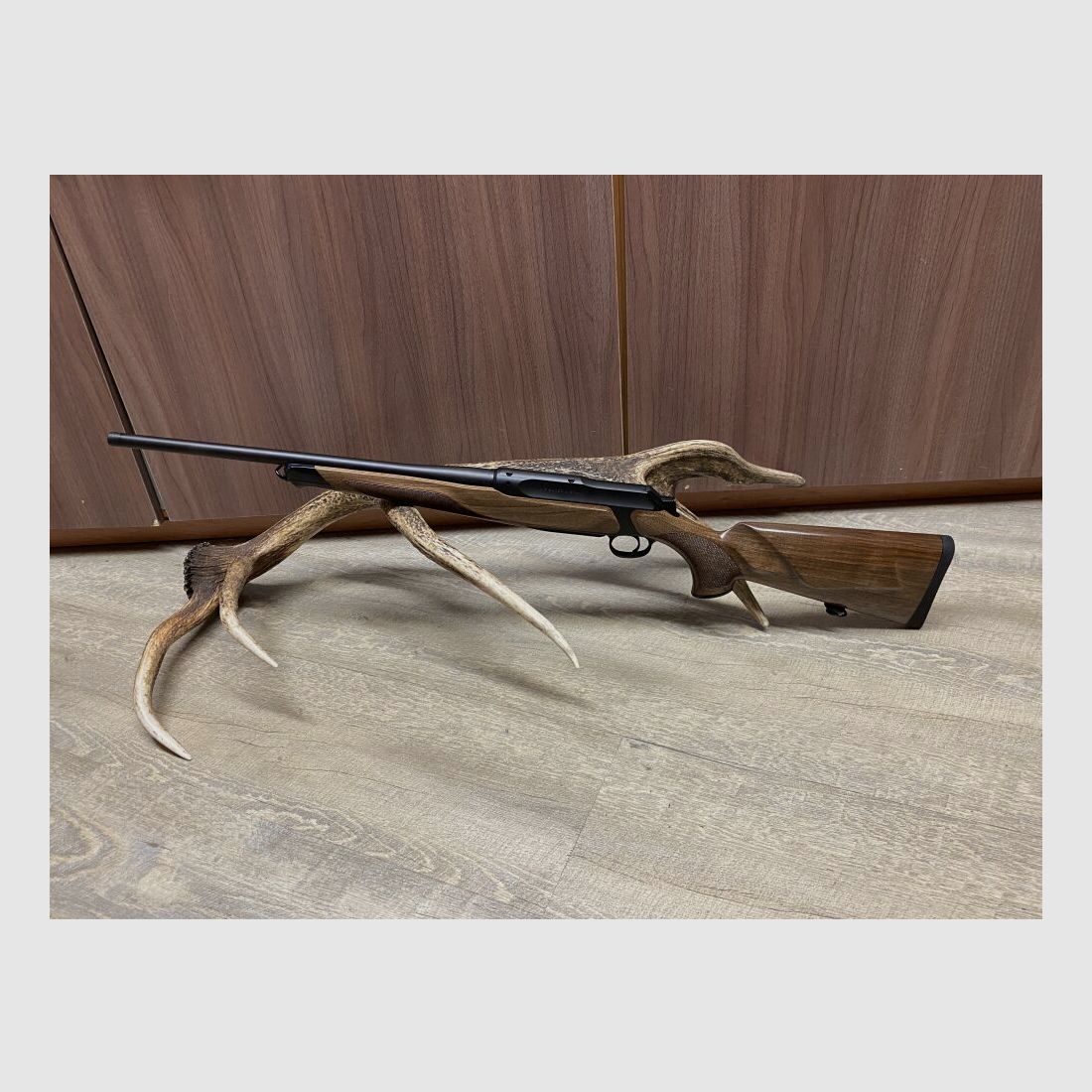 Sauer 505 Ergo Lux