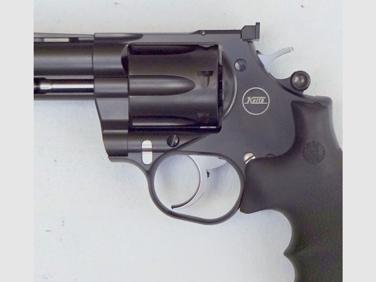 KORTH Niemcy KORTH COMBAT NSC 4