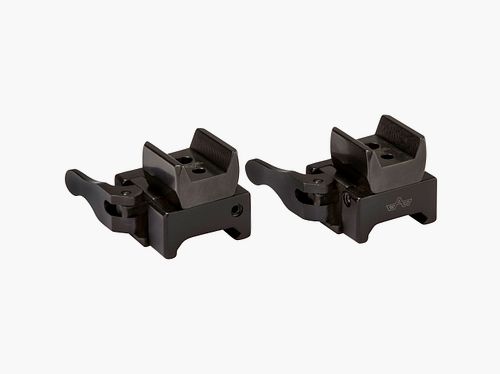 EAW Tilt Mount Model 365 Picatinny