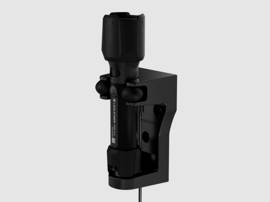 Ledlenser P5R Pro Flashlight, image 7 of 14
