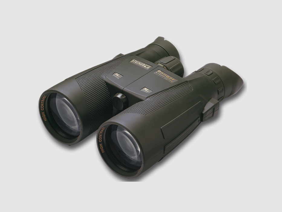 Steiner Ranger Xtreme 8x56 Fernglas, Bild 1 von 22