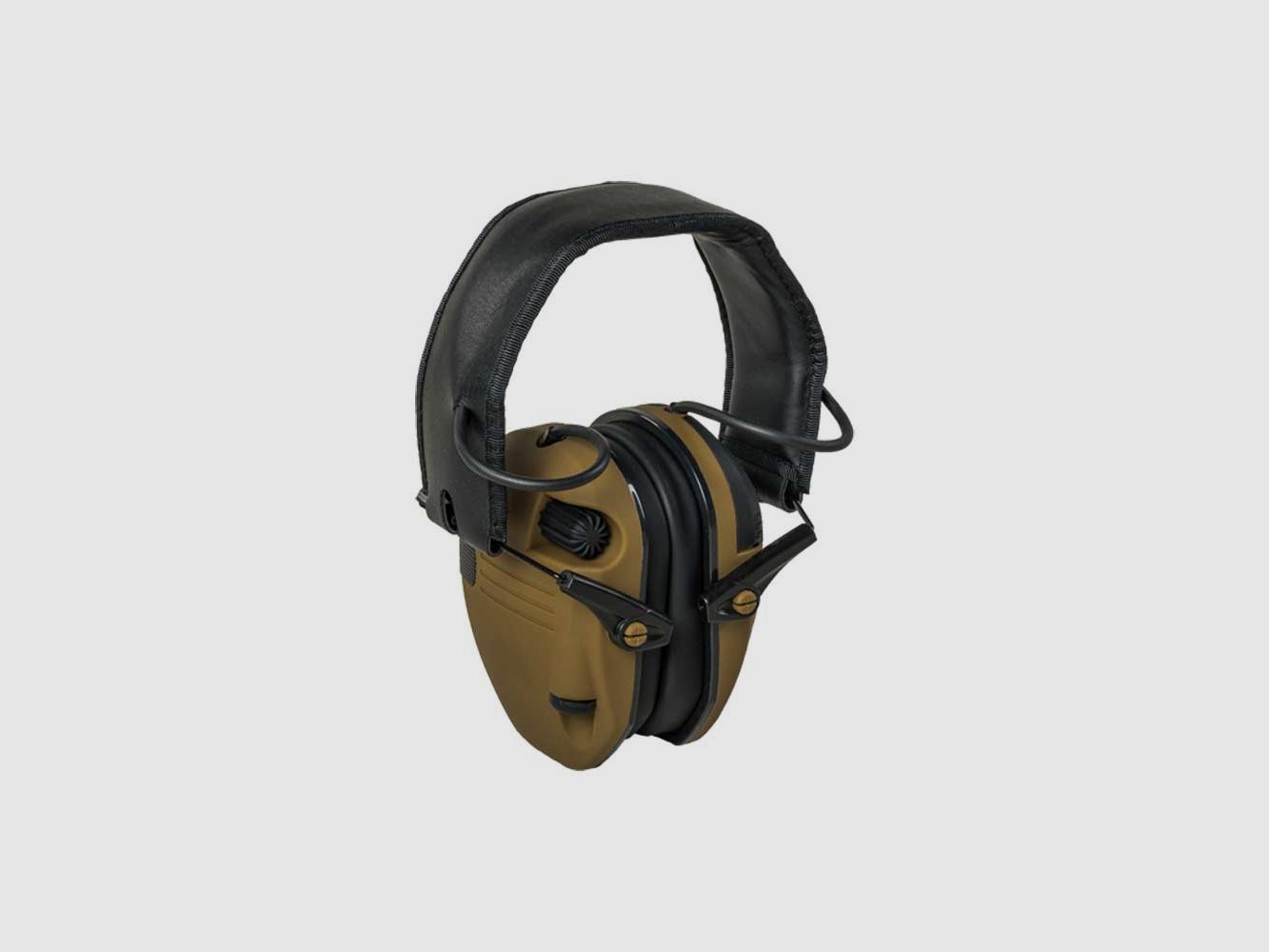 Fritzmann Ear-Tronic Ultra – aktiver Gehörschutz