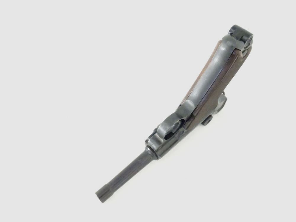 Mauser S/42 P08