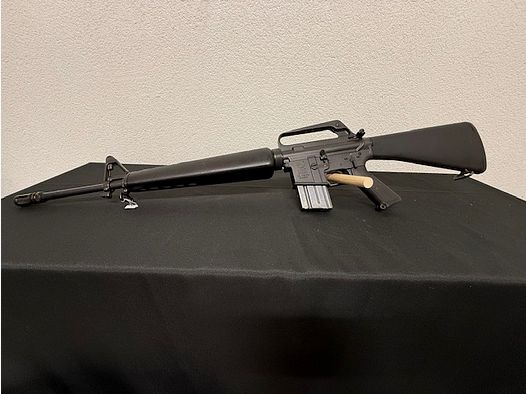 Colt M16 A1 Original,  halbautomatiche Büchse ähnlich AR15 Kaliber .223 sehr selten