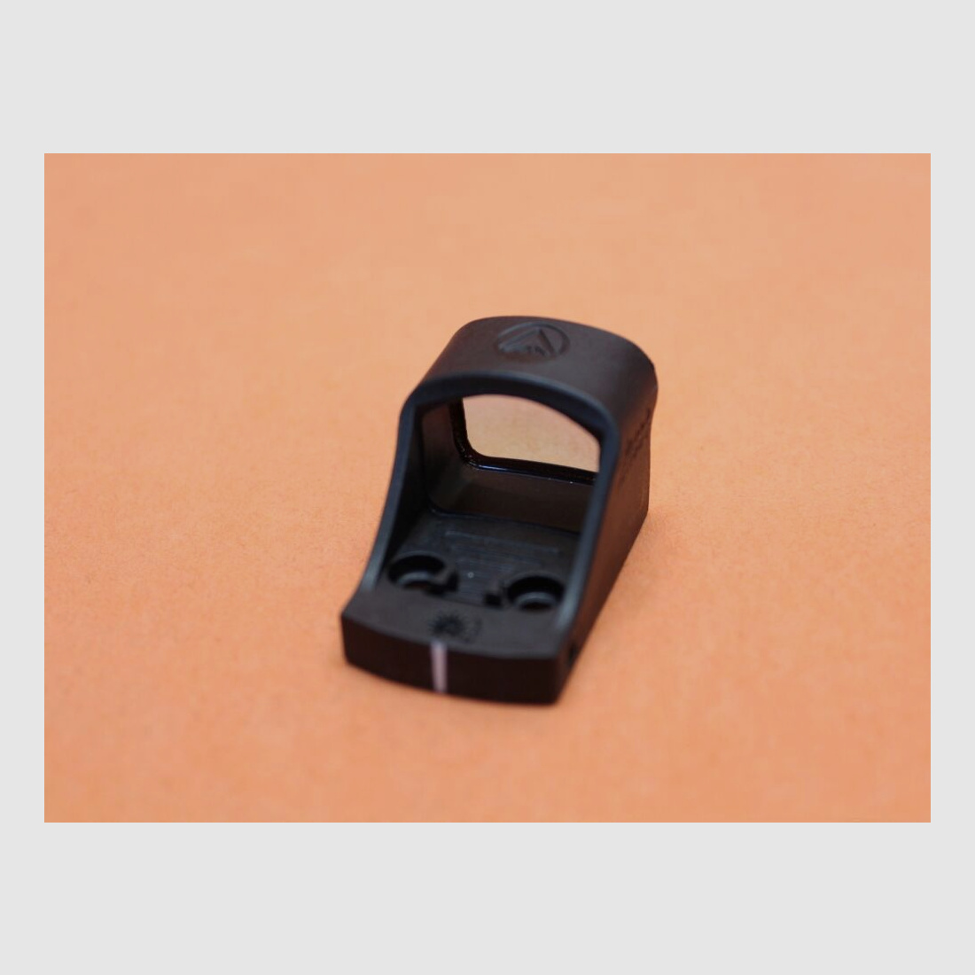 Burris Burris FastFire C (300239) Leuchtpunktvisier Red Dot Reflex Sight 6MOA Dot SUPERLEICHT nur ca. 12,5g