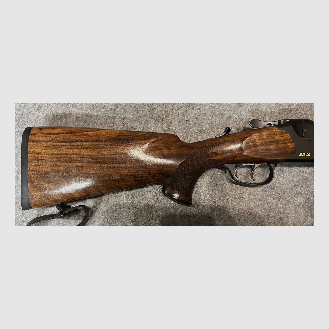 Blaser BD14, image 3 sur 8