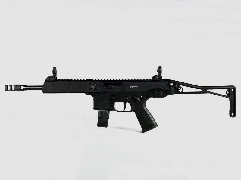 B&T GHM9 Sport DE