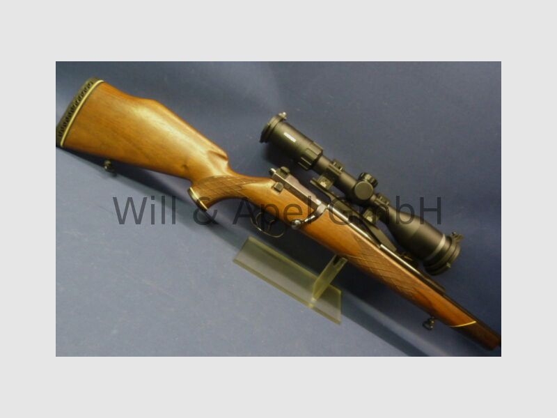 MAUSER M66 S