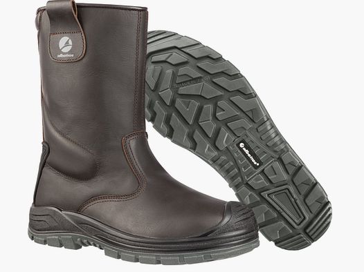 Albatros Winterstiefel