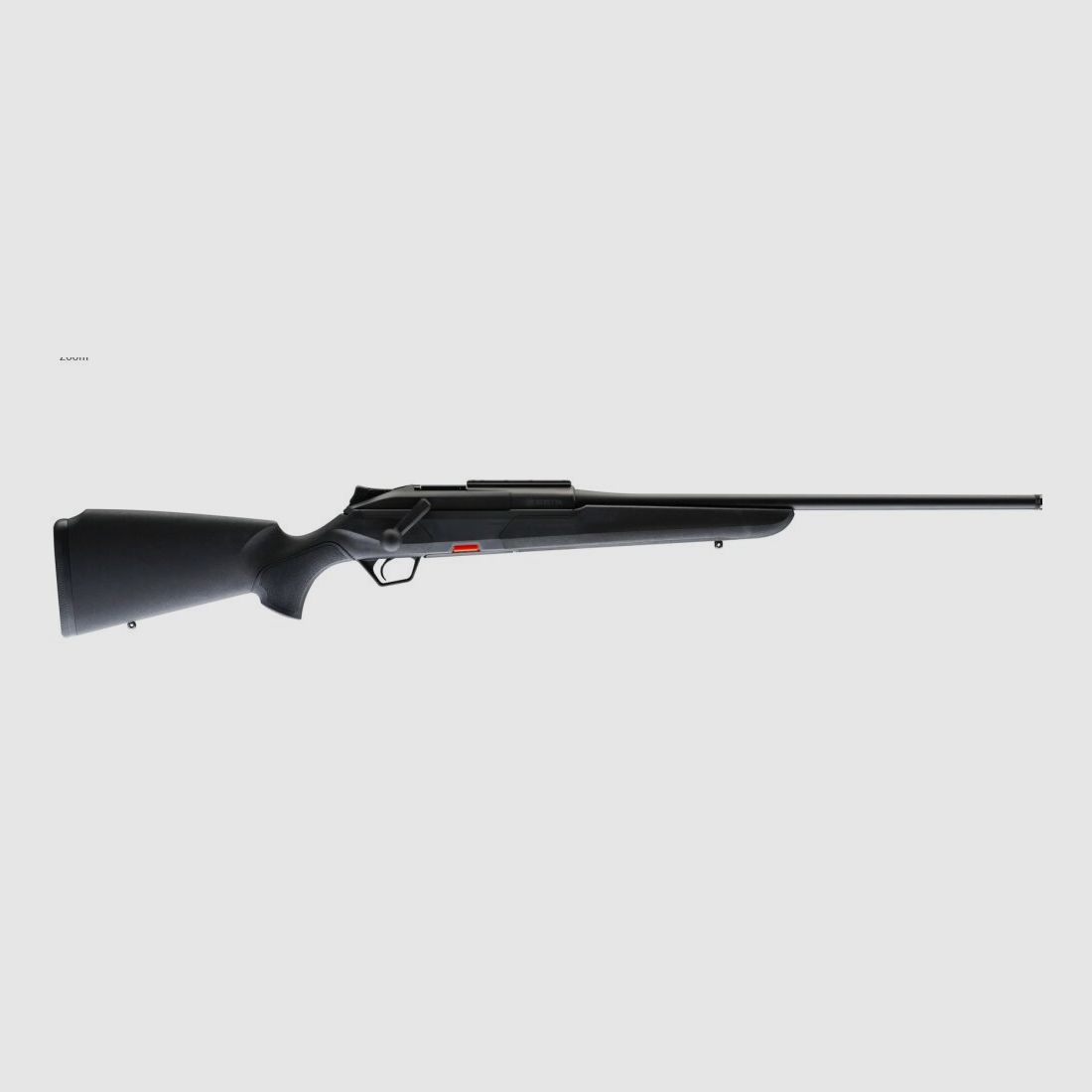 BERETTA BRX1 Sintético Negro Rifle de repetición de cerrojo 6,5 Creedmoor