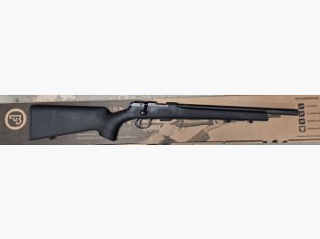 CZ 457 Varmint Sintético .22lr 42cm LL
