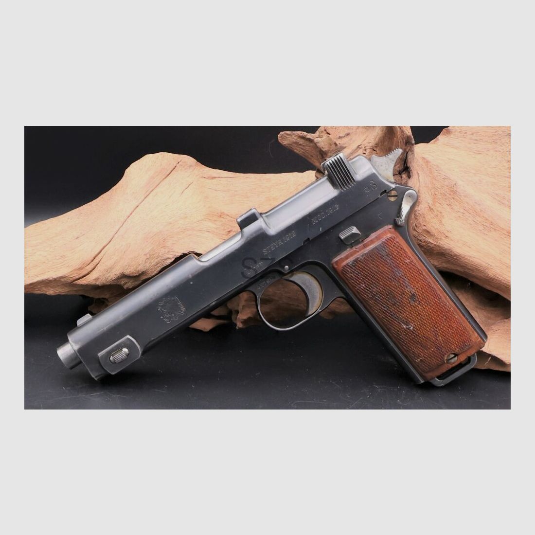 Steyr 1912