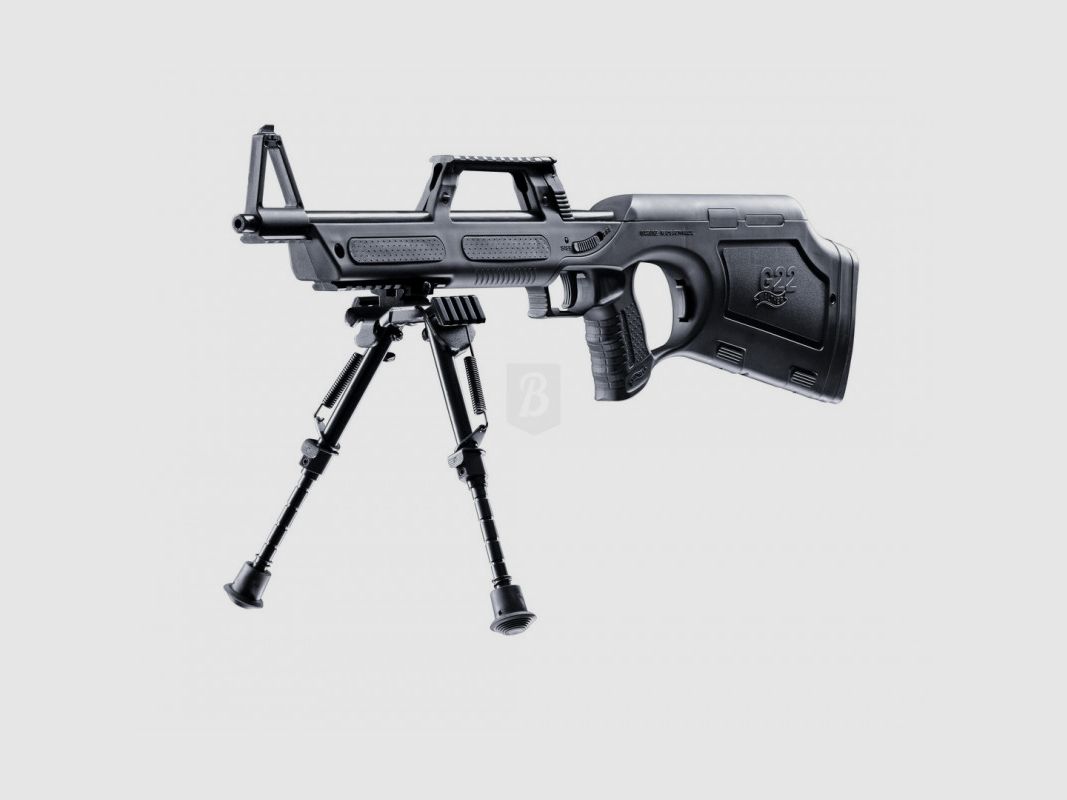 Bipod Tmb Ii Walther, Bild 4 von 5