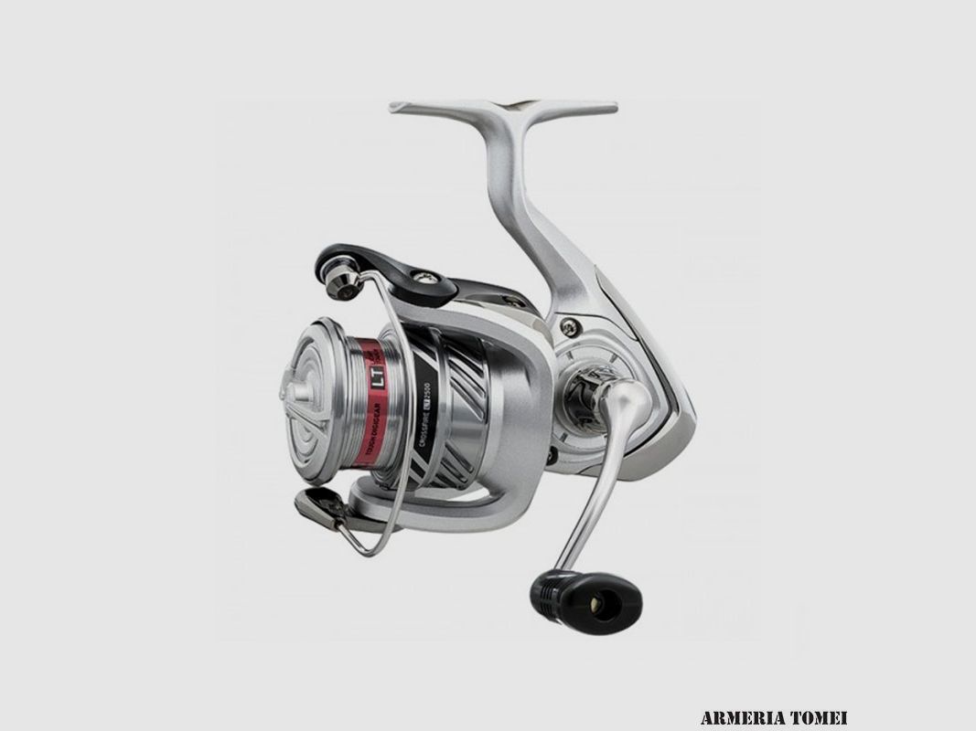 DAIWA – CROSSFIRE LT 4000-C, Bild 1 von 4