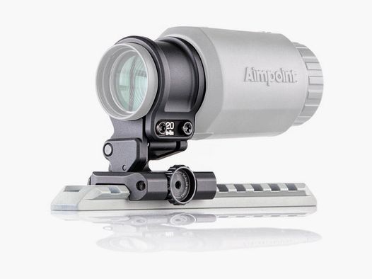 Scalarworks Montage LEAP/06 Aimpoint Magnifier QD hoogte 1,57"