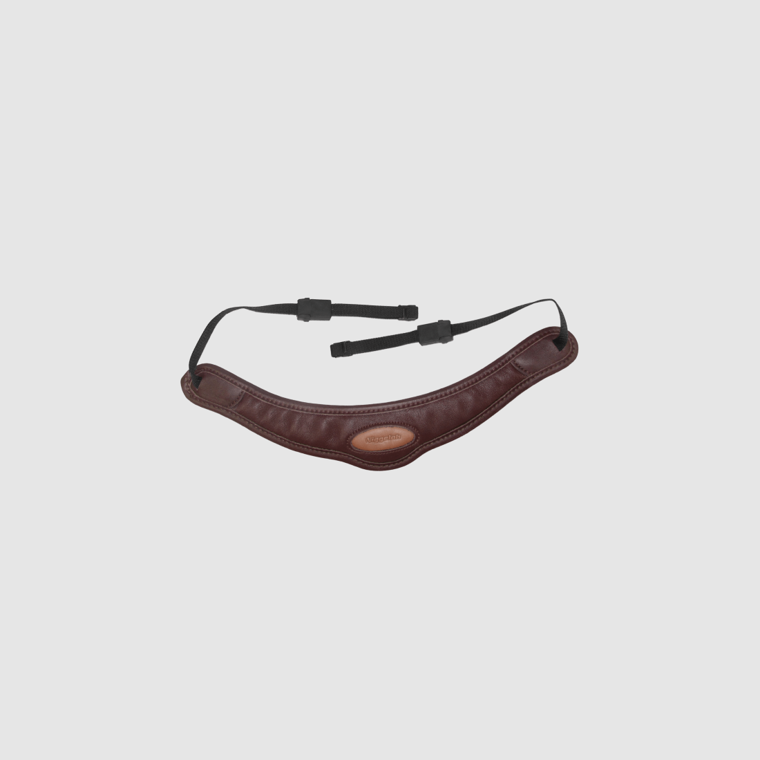 Niggeloh Premium Fernglasgurt Leder