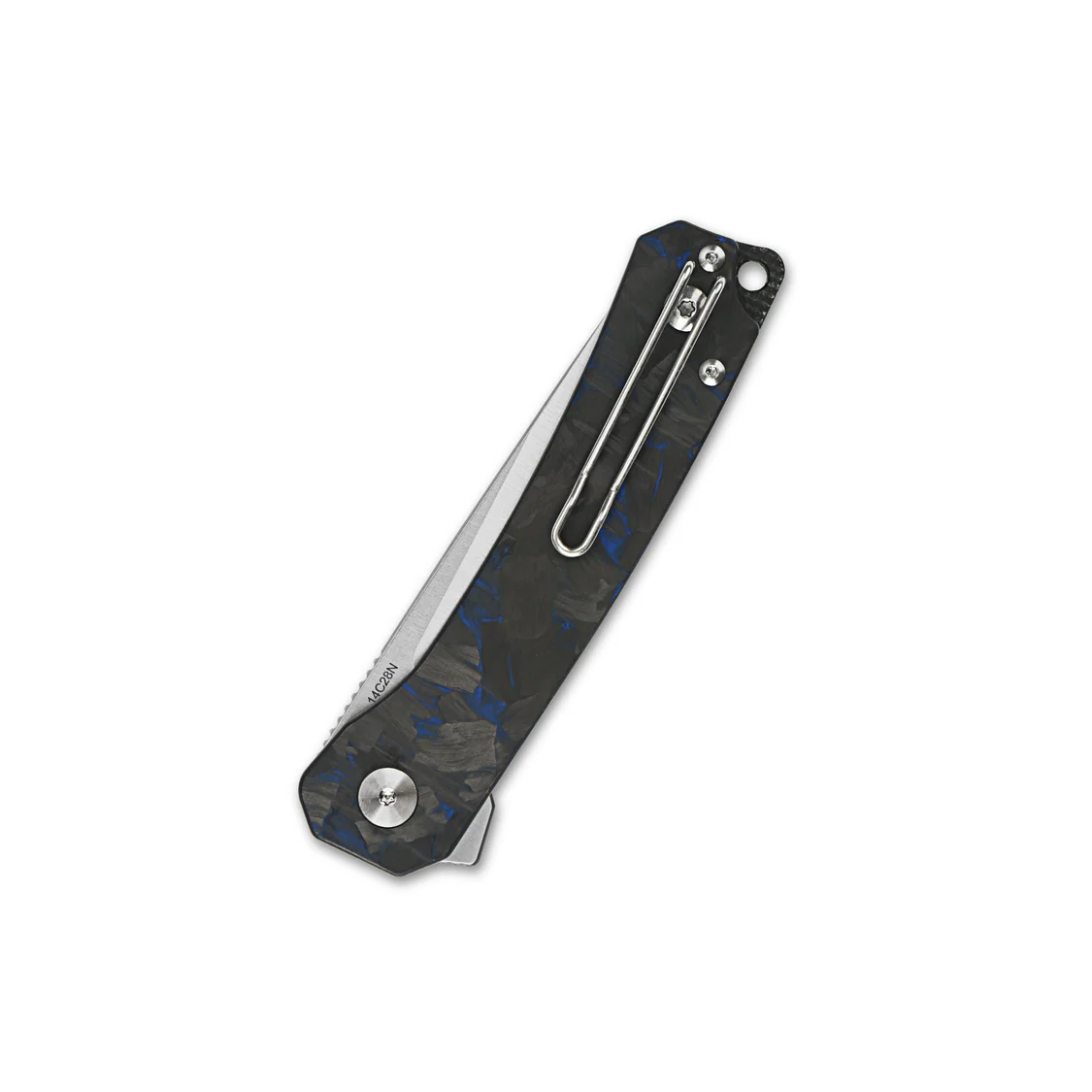 QSP OSPREY Klinge 82MM G10, Bild 2 von 2
