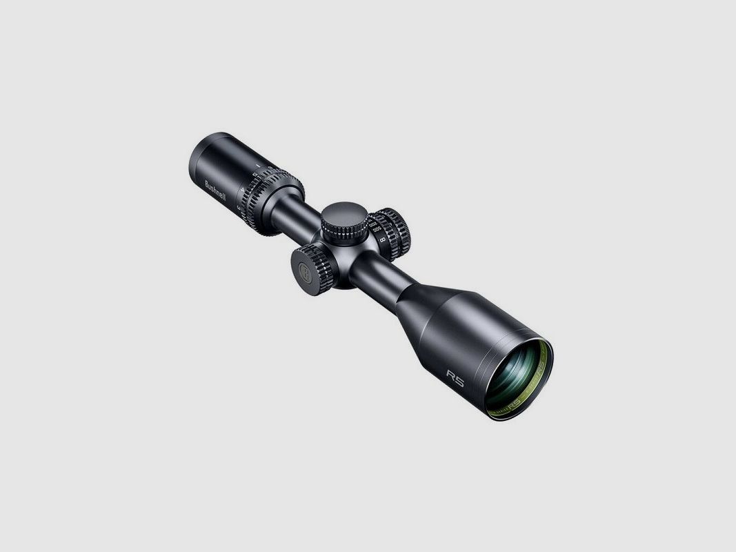 BUSHNELL R5 3-9x50 Side Focus SFP Multi-X illum. R5-3950S9, Bild 1 von 2
