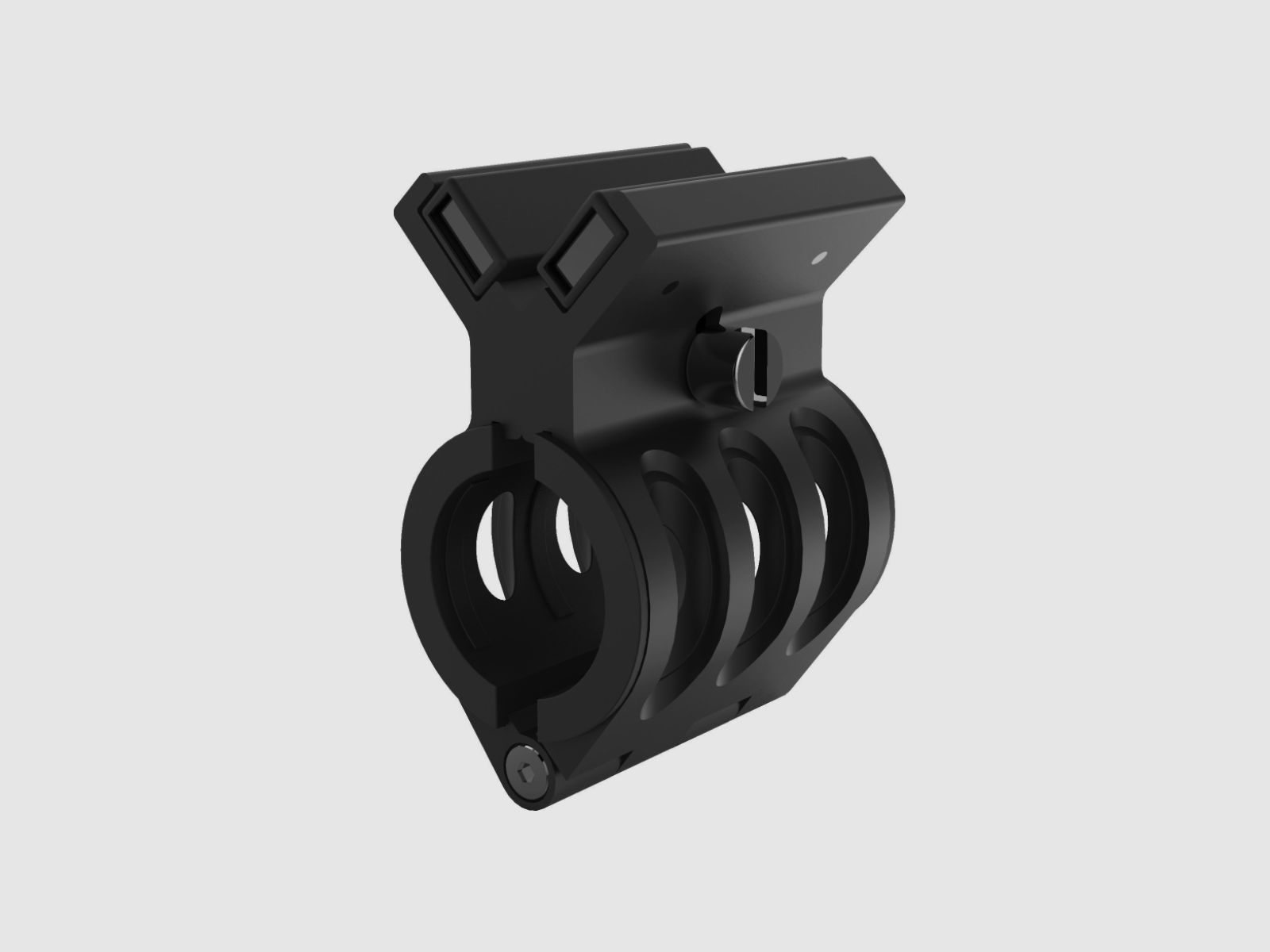 LEDLENSER Magnetic Mount