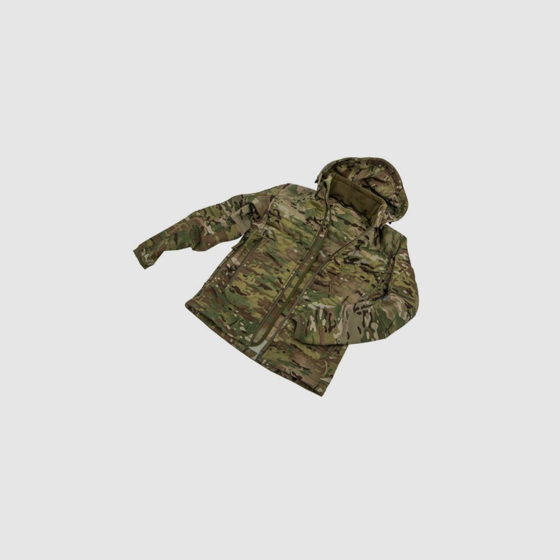 Veste G-LOFT ISG, Multicam, image 6 sur 11