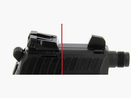 KIT HAUSSE RÉGLABLE ET GUIDON SURELEVÉS HK
