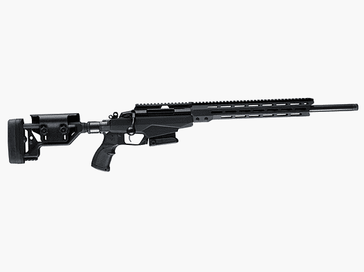 Tikka T3X TAC A1 Fucile a ripetizione per mancini