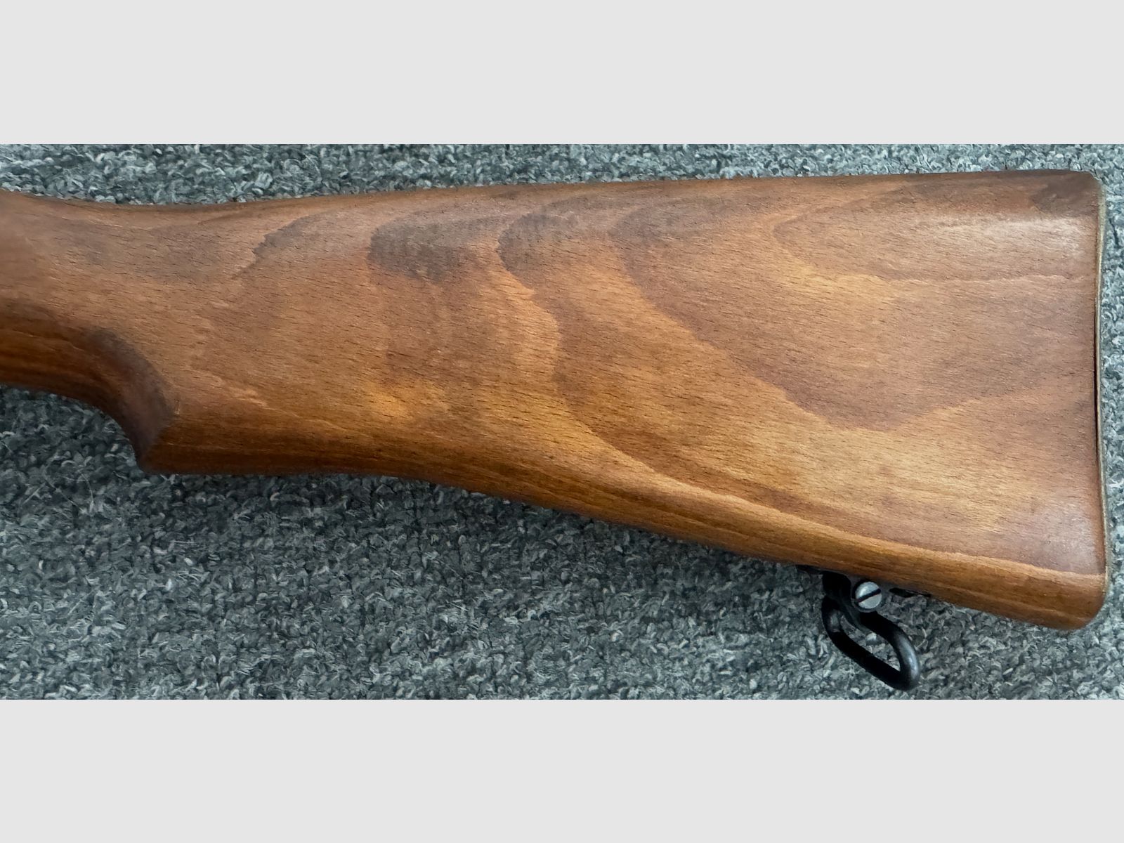 Long Branch Arsenal 4MK1 .303 Brit. 1942 Top Zustand!