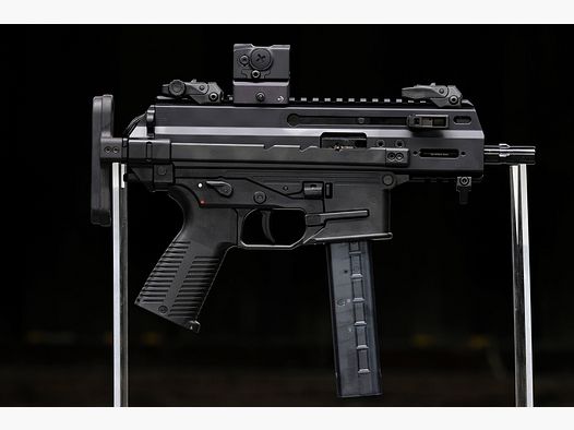 B&T APC 9K PRO «3-Lug»