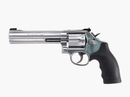 Smith and Wesson 617 .22LR