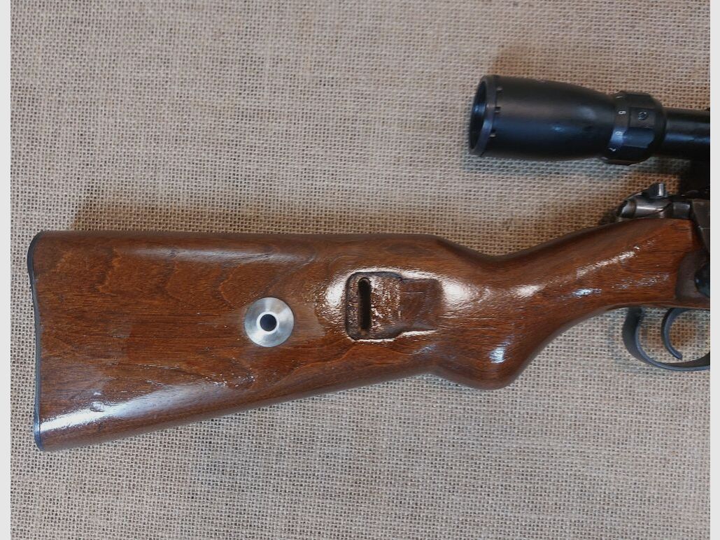 Norinco JW 25 KKW, Bild 6 von 9