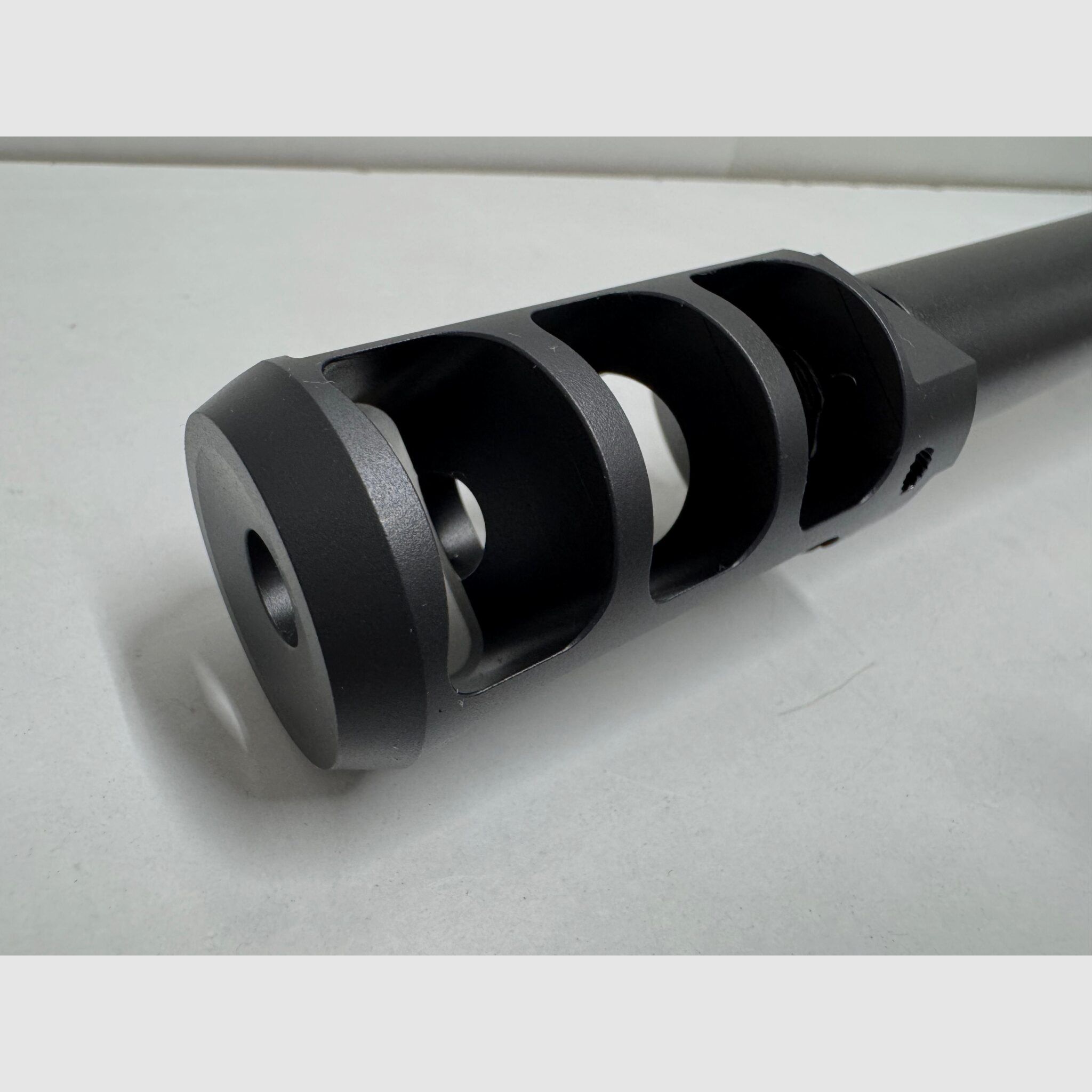 CZ 600+ MDT Deep Bronze Complete Set